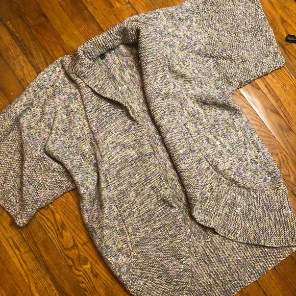 Haute Knit by Vladimir. One of a kind. Large